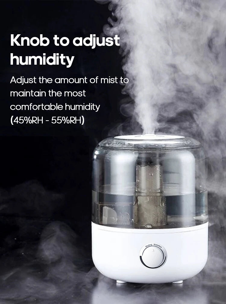 HUMIDAWAY