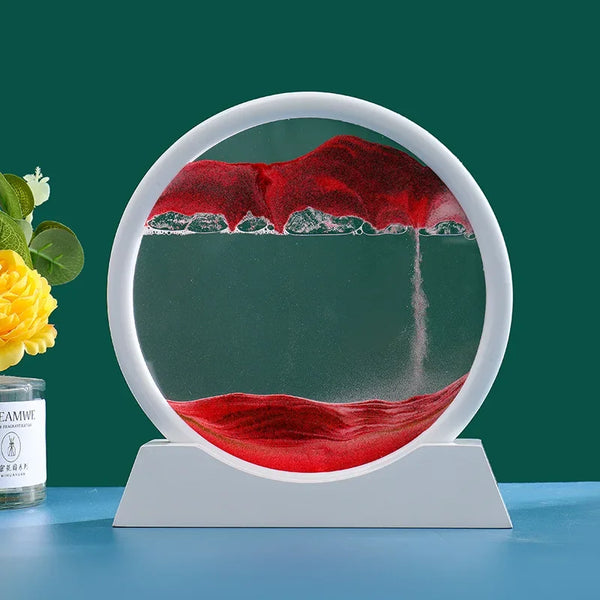 LUMINGLOW LAMP