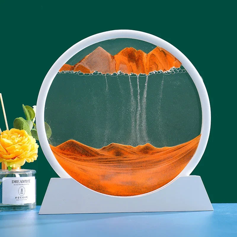 LUMINGLOW LAMP